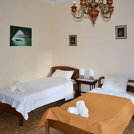Apartment Neat Flat In Seaside Town Argostoli (Kefalonia)