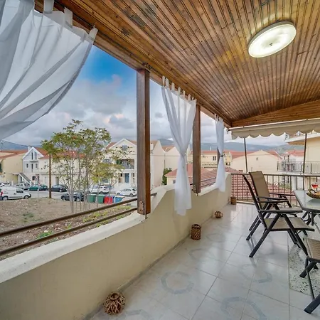 Neat Flat In Seaside Town Apartment