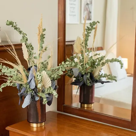 Neat Flat In Seaside Town * Argostoli (Kefalonia)